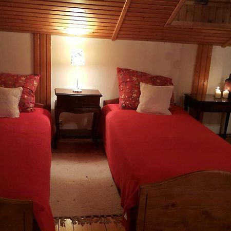 Ptaszorowka Villa Szczyrk Kültér fotó