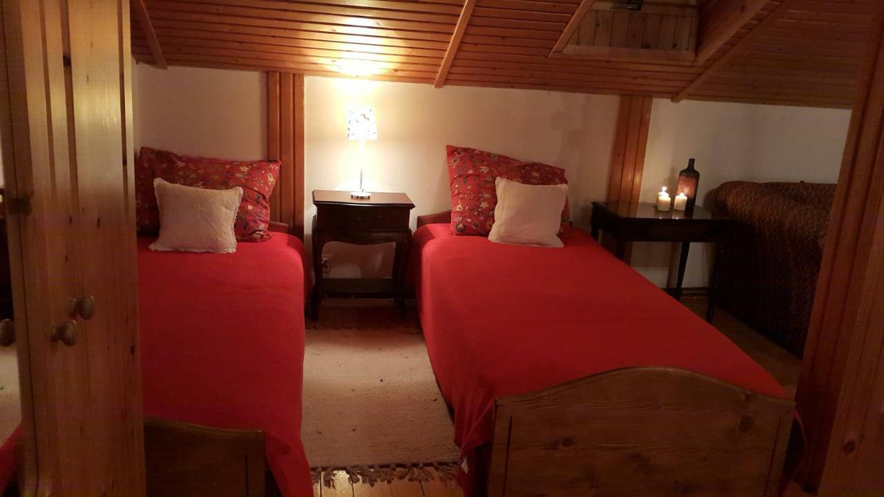 Ptaszorowka Villa Szczyrk Kültér fotó