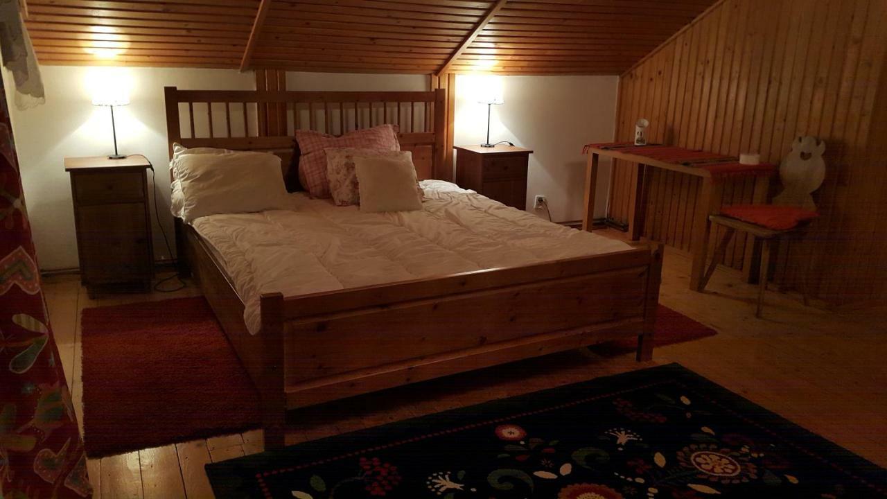 Ptaszorowka Villa Szczyrk Kültér fotó