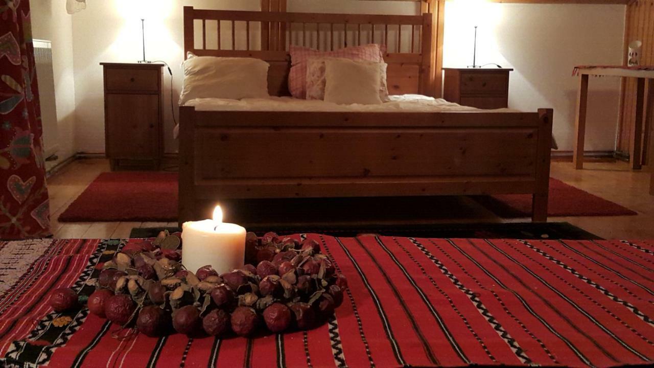 Ptaszorowka Villa Szczyrk Kültér fotó