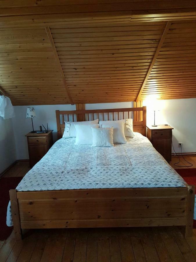 Ptaszorowka Villa Szczyrk Kültér fotó