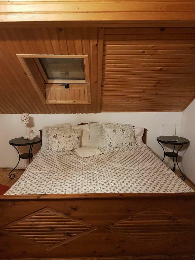 Ptaszorowka Villa Szczyrk Kültér fotó