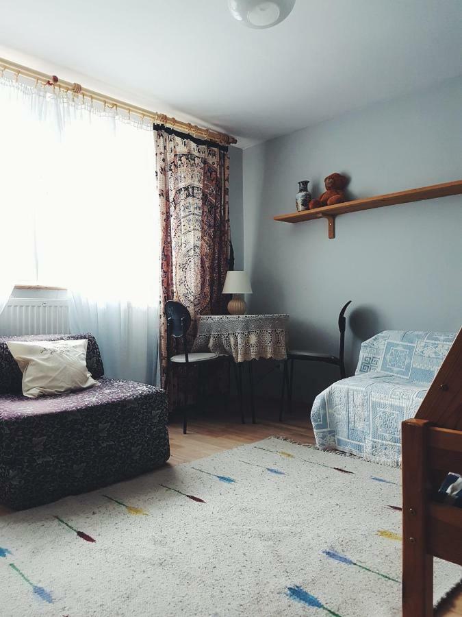 Ptaszorowka Villa Szczyrk Kültér fotó