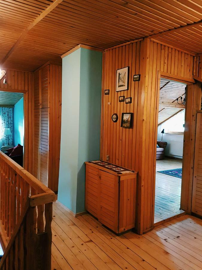 Ptaszorowka Villa Szczyrk Kültér fotó